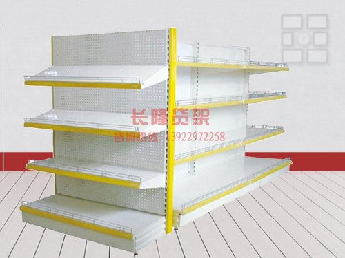 CL-J010 商场货架