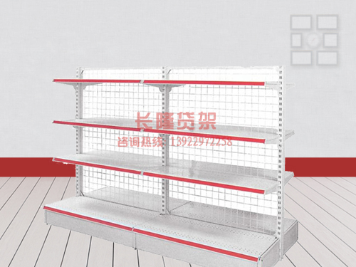 CL-J011 商场货架