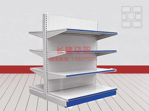 CL-J012 商场货架